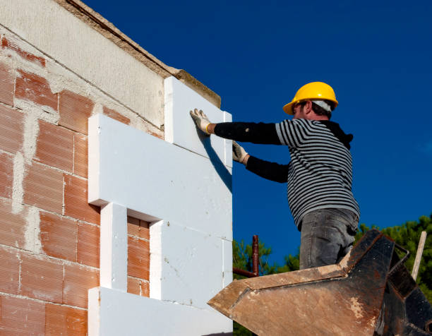 Range of Insulation Solutions in Treasure Lake, PA