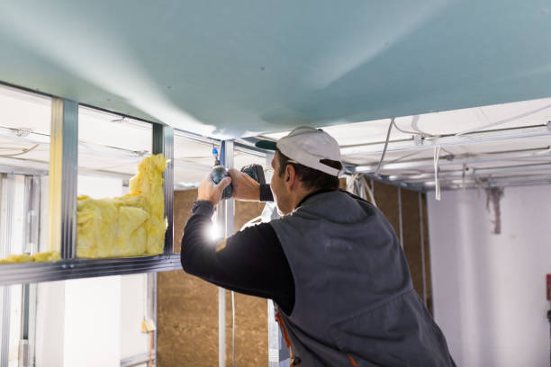 Best Wall Insulation Contractor  in Treasure Lake, PA