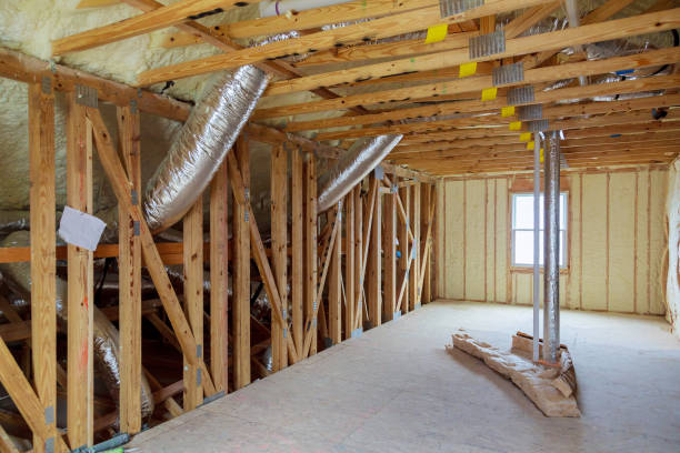 Best Cellulose Insulation  in Treasure Lake, PA