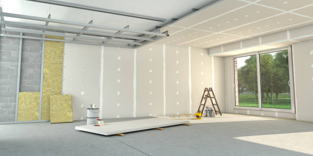 Best Spray Foam Insulation  in Treasure Lake, PA