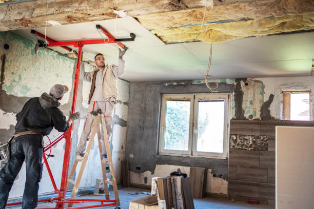 Best Affordable Insulation Services  in Treasure Lake, PA