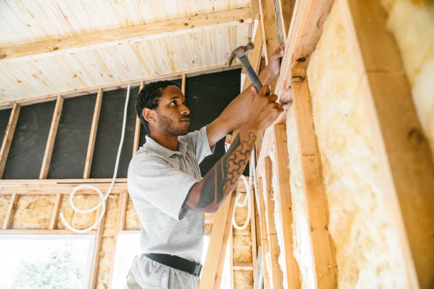 Best Energy-efficient Insulation  in Treasure Lake, PA