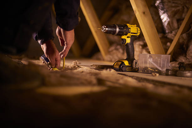 Best Home Insulation Services  in Treasure Lake, PA